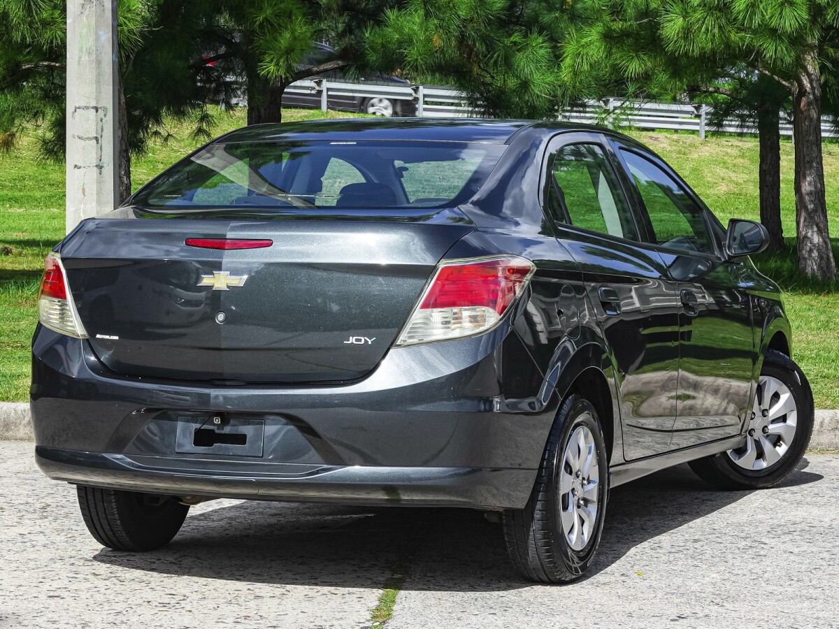 Chevrolet Prisma Joy con Ficha Oficial | Permuta / Financia Chevrolet Prisma Joy con Ficha Oficial | Permuta / Financia
