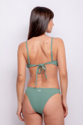 BOTTOM ARO SUMMER Verde Seco