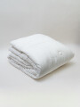 Acolchado Sabina 1 Plaza 1.6kg Blanco