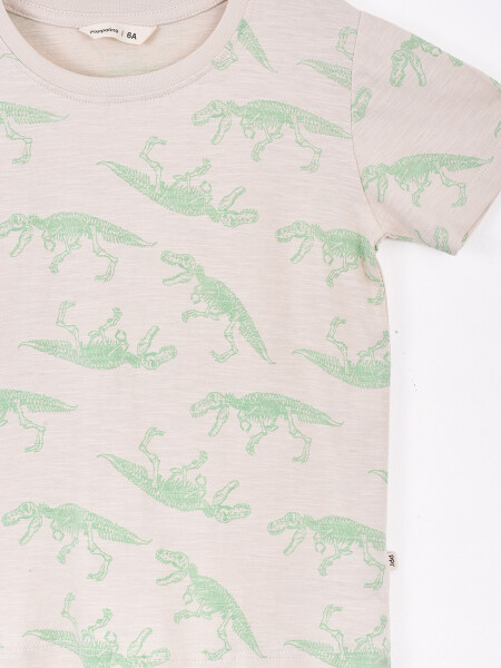 REMERA JOACO CRUDO