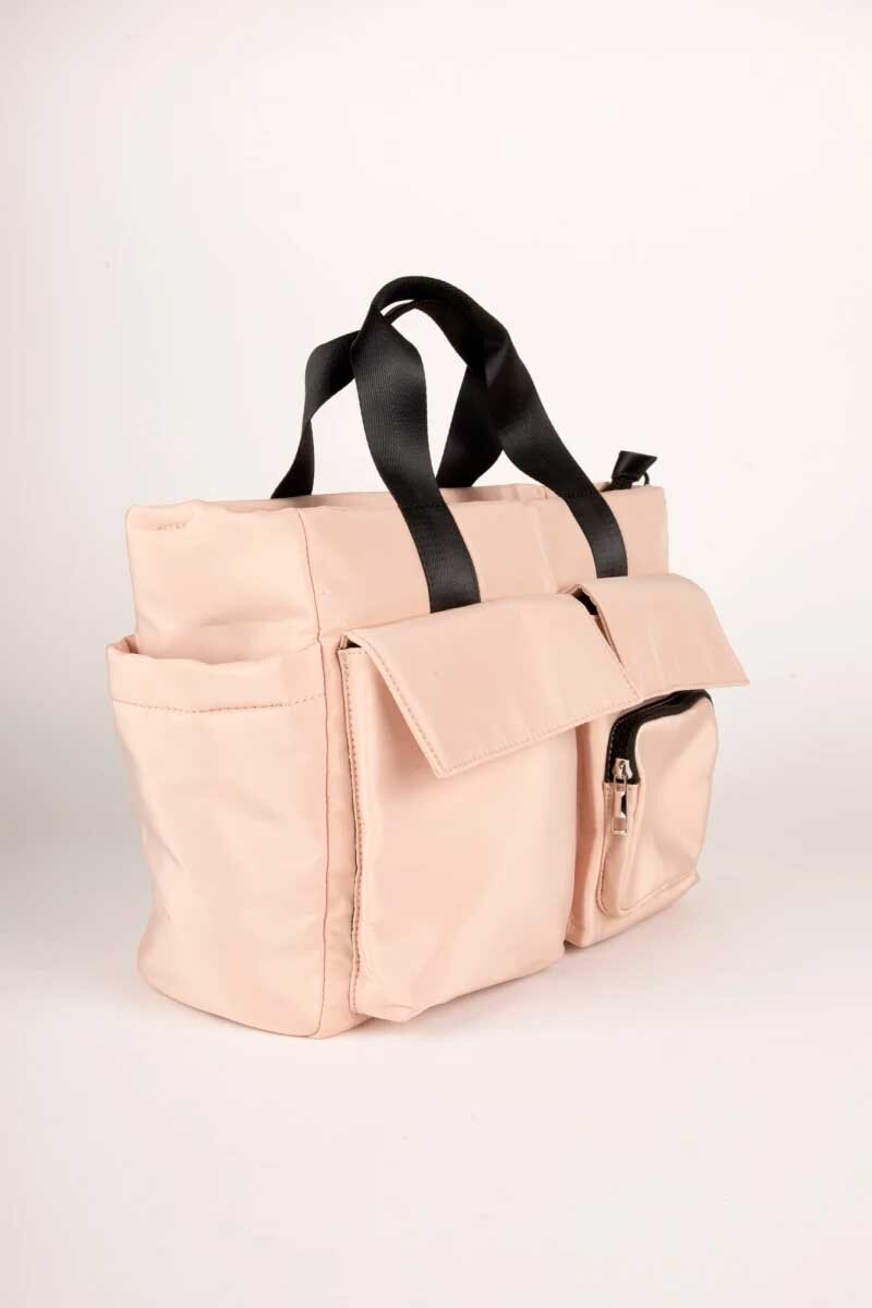 CARTERA ACCESORIOS DANIEL CASSIN CARTERA LANE Crudo