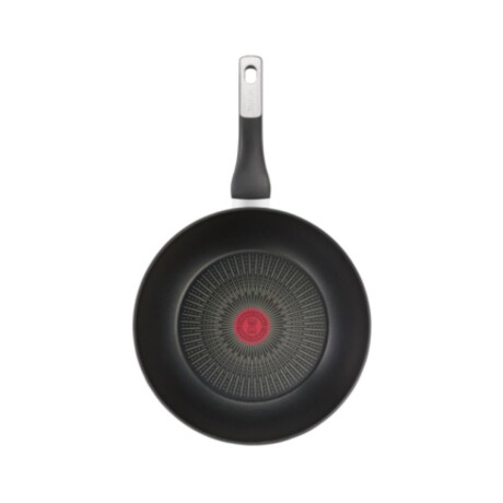 Sarten Wokpan Unlimited Tefal 28 cm | Color negro. Sarten Wokpan Unlimited Tefal 28 cm | Color negro.