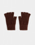 Guantes Varios Guantes - Marron Chocolate