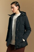 CAMPERA WALLACE Negro