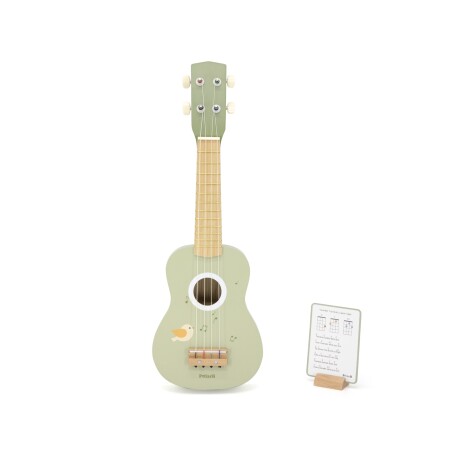 Ukelele Madera Verde (SOLO VENTA WEB) Ukelele Madera Verde (SOLO VENTA WEB)