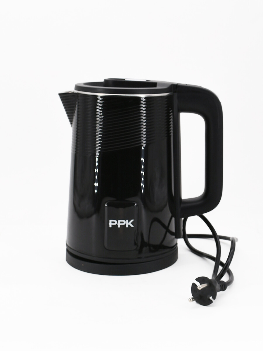 JARRA ELECTRCA 2,3L - NEGRO (V) 