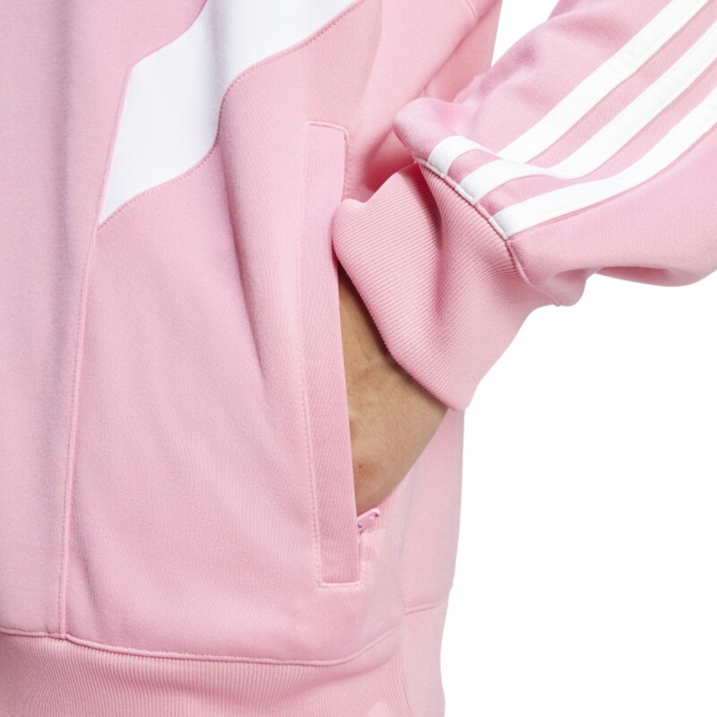 BUZO adidas INTER MIAMI CF Pink-White