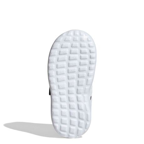Championes de Niños Adidas Vl Move Cf I Infant Negro - Blanco