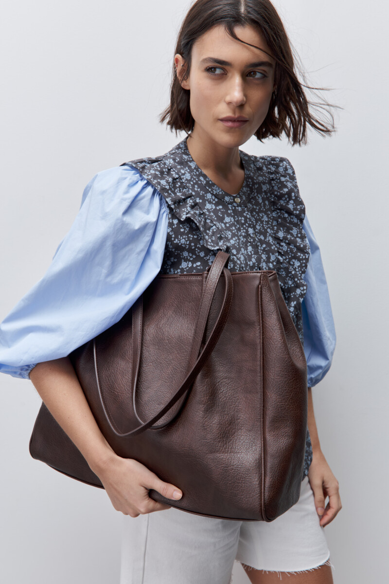 BLUSA SUSSY Azul