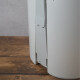 Tarro de residuos con pedal 25lt BLANCO