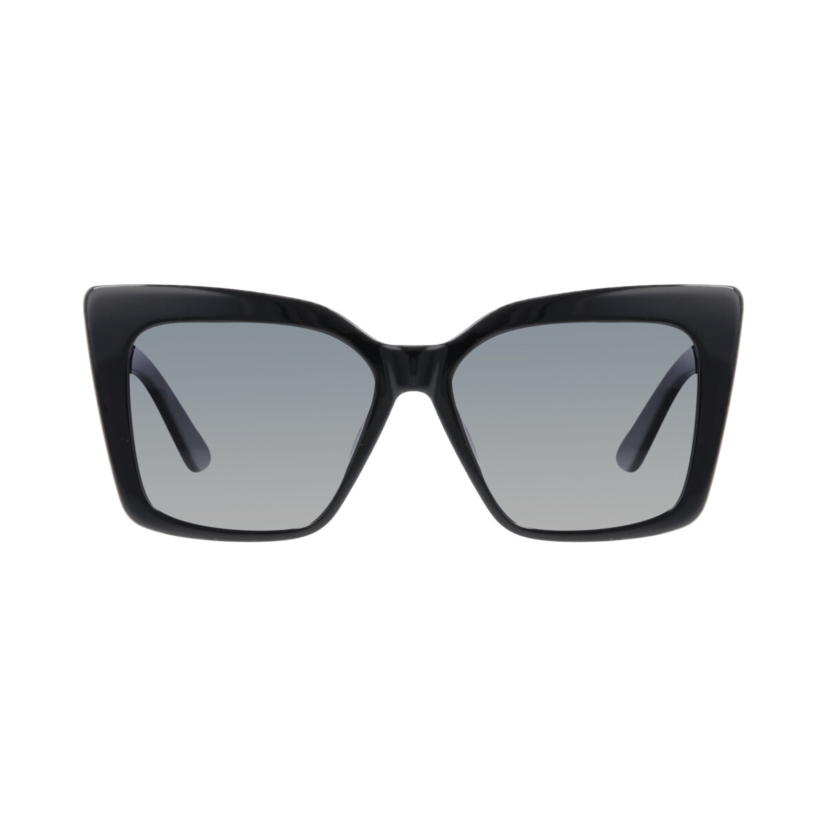 6064 Sol - Negro 