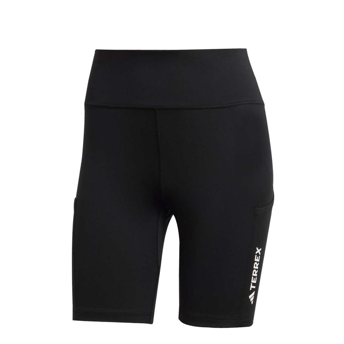 Calza de Mujer Adidas Terrex Multi - Negro 