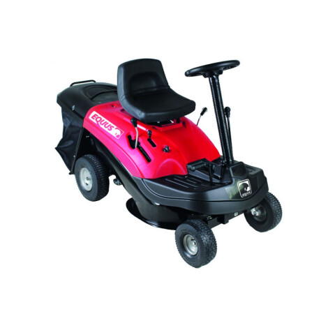 TRACTOR CORTACESPED MOTOR LONCIN 6.5HP EQUUS ++ N/a