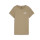 ESS+ Embroidery Tee Beige