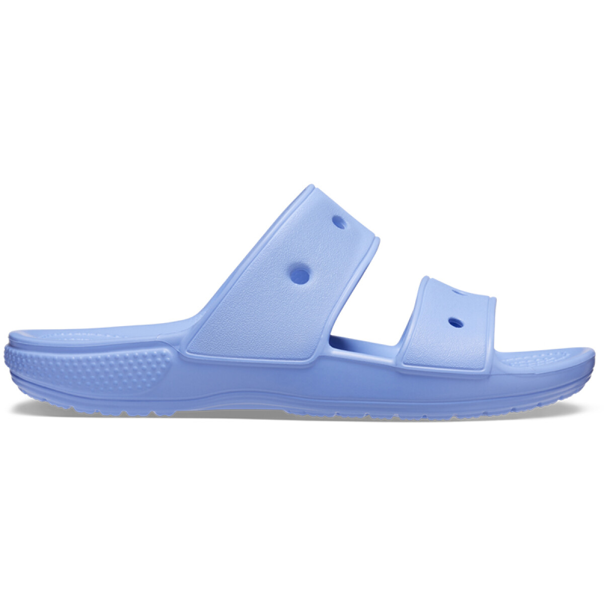 Sandalias Crocs Classic - Violeta 
