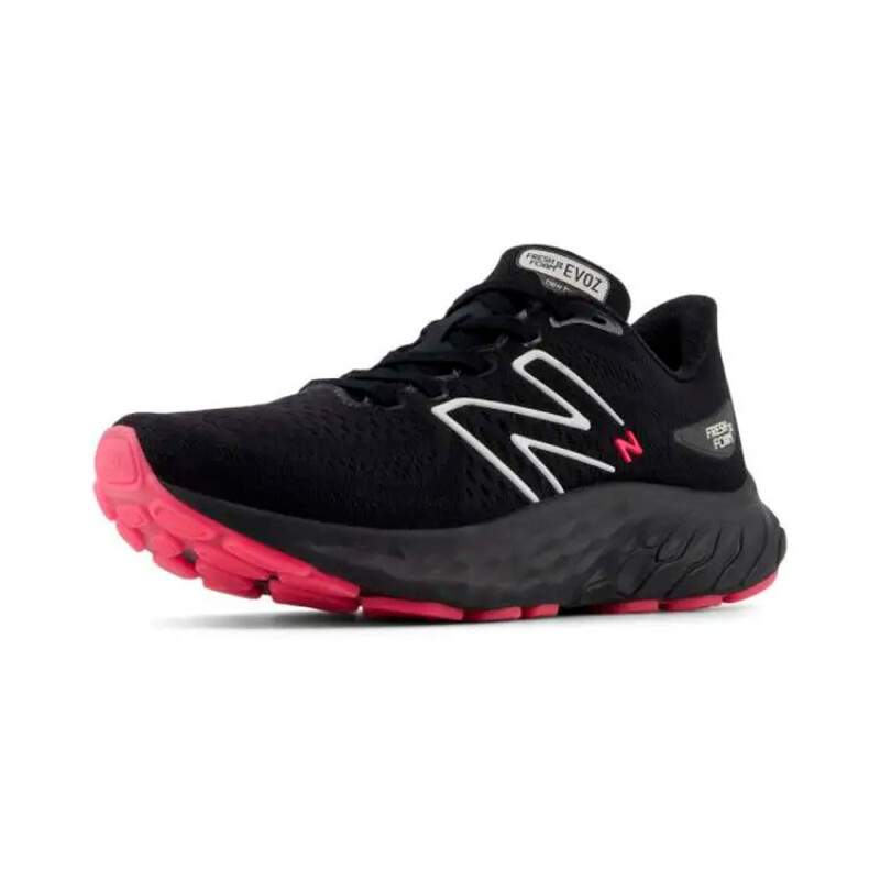 Fresh Foam X EVOZ v3 - Mujer Black