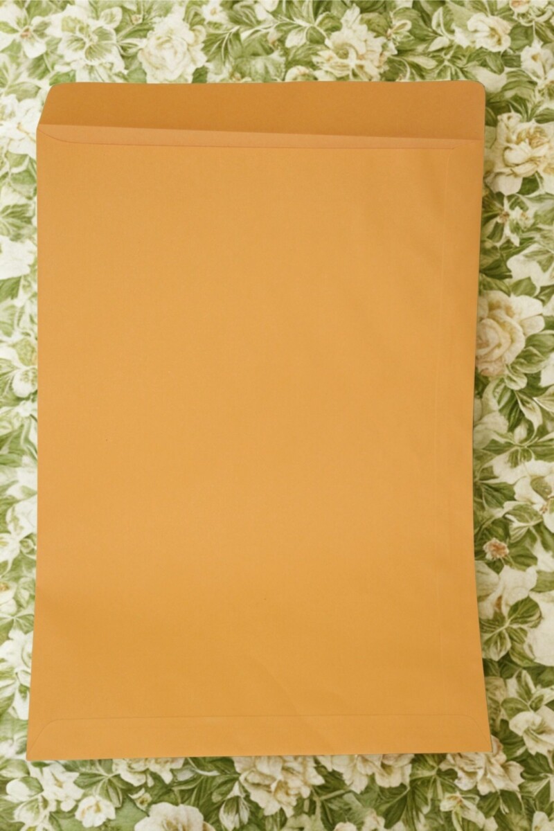 SOBRES REVISTA 30X40 80GRS. - DOCENA 