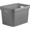 Organizador Cube Nº4 Gris