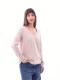 REMERA BASICA PETRA BEIGE (V)