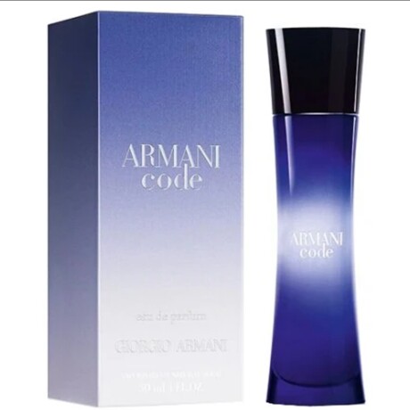 Giorgio Armani Armani Code EDP 30ml