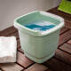 Balde 12L VERDE MENTA