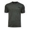TSHIRT MEN EVERLAST POLY/SPX CHAMPION RD M GREY