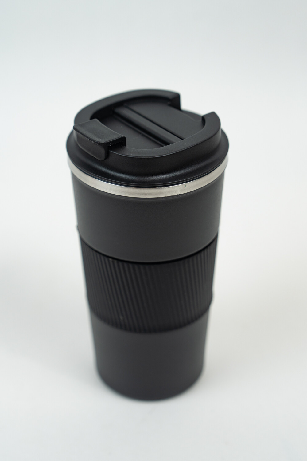 Vaso Térmico Soul Negro