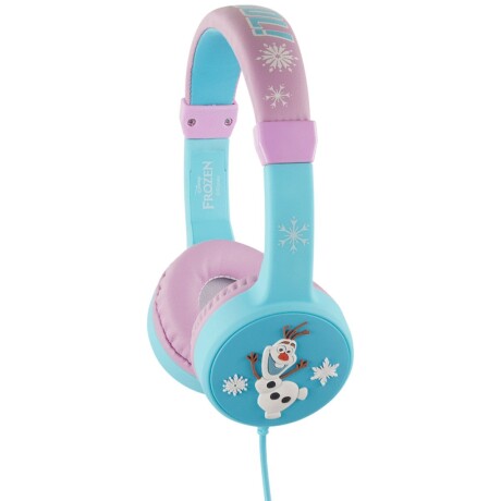 FROZEN AURICULAR HEADSET AUX V01