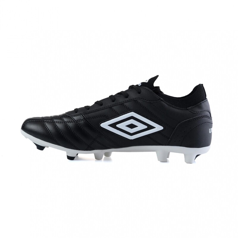 Championes Umbro Legend Black & White