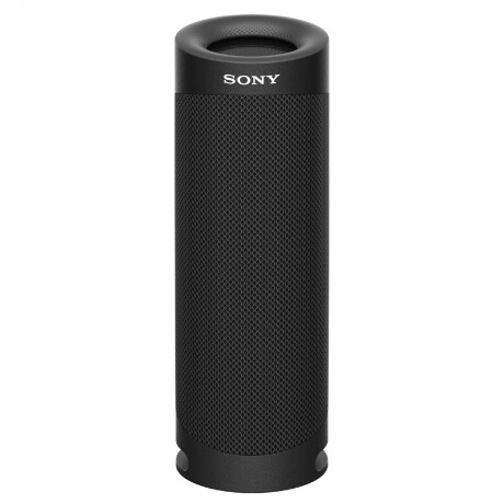 Parlante inalámbrico portátil Sony EXTRA BASS™ XB23 BLACK