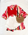 Kimono Saint Kimono Saint