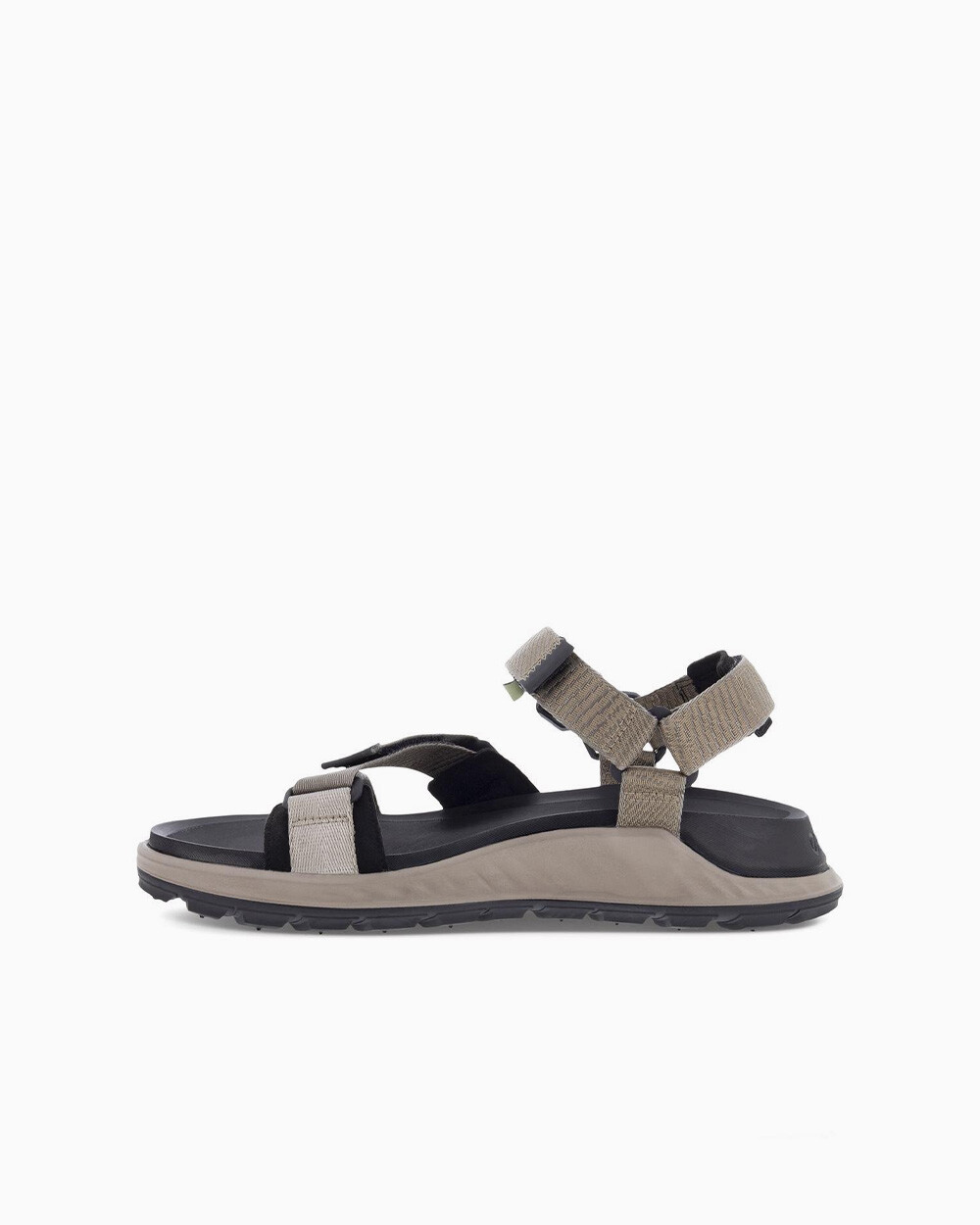 ECCO Exowrap Marrón