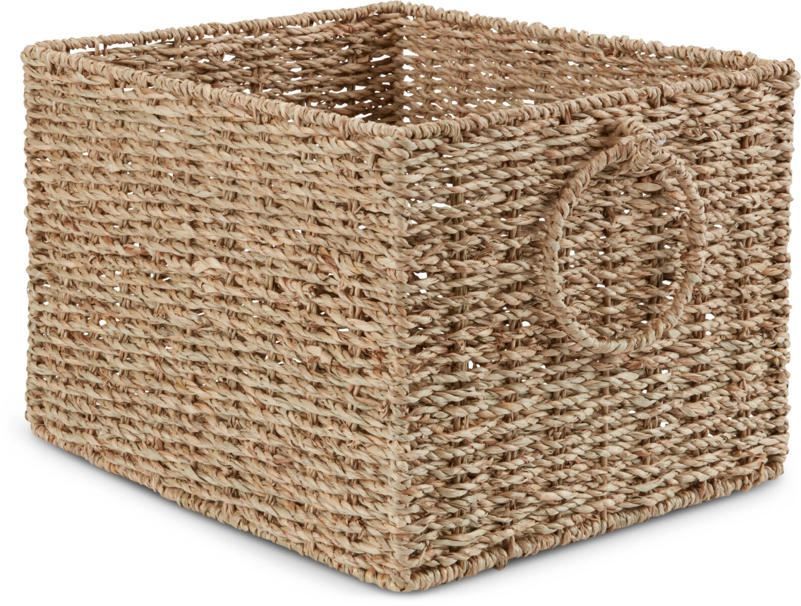 Cesta GREG A25xL29xA20cm natural 