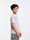Remera Holes Umbro Junior 057