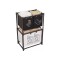 ORGANIZADOR ROPA LAVADORA DOBLE ORGANIZADOR ROPA LAVADORA DOBLE