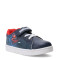 Championes de Niños MARVEL Spider Man C/Velcro Azul - Rojo