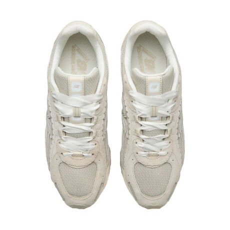 Championes New Balance U204L2SZ Blanco