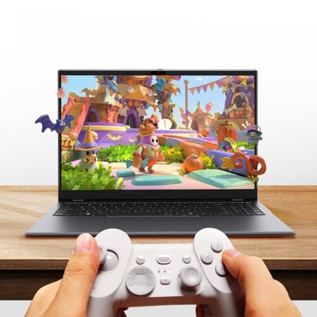 Notebook Chuwi Herobook Plus N4020 256GB V01