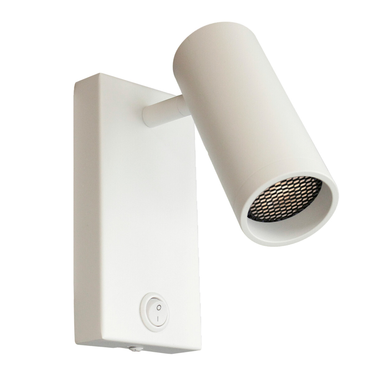 Luminaria de Pared Long Leticia Blanca 
