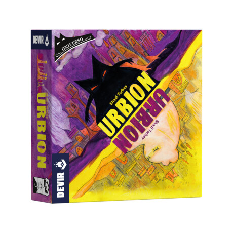 Urbion [Español] Urbion [Español]