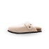 ZUECO 35-41 BEIGE