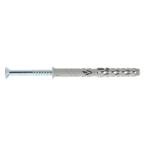 Taco con tornillo T40 Ø 10 X 120mm ST6829