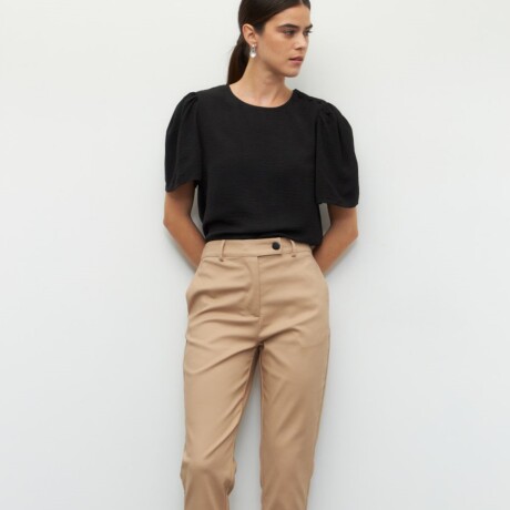 PANTALÓN OLINA Tostado