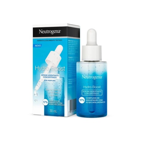 Neutrogena Hydro Boost Serum 30 ml Neutrogena Hydro Boost Serum 30 ml