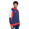 Canguro Umbro URBAN CNF de Hombre - NU143021 Marino-blanco