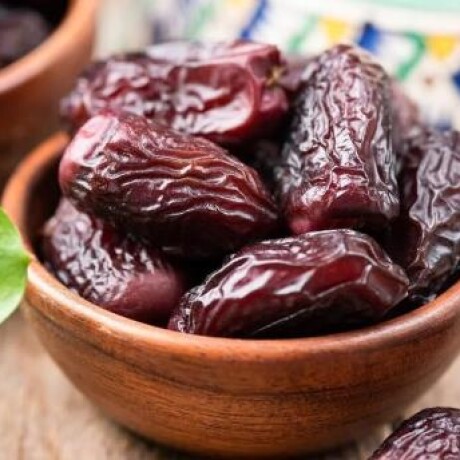DATILES MEDJOUL 250G DATILES MEDJOUL 250G