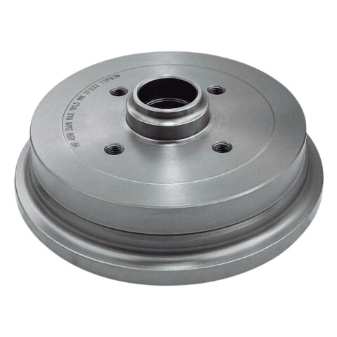 CAMPANA TRASERA GOL / AMAZON / PARATI G1 / G2 CON MAZA 180MM Campana Trasera Gol / Amazon / Parati G1 / G2 Con Maza 180mm