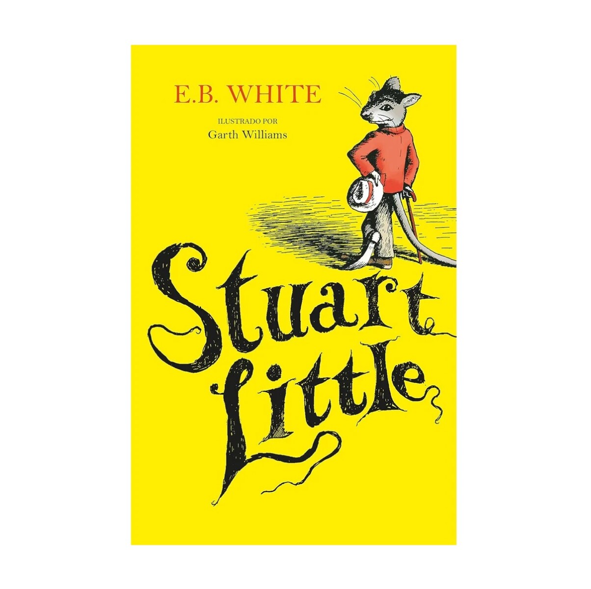 STUART LITTLE 