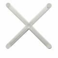 SEPARADOR DE JUNTA 1.00mm (100 piezas) Separador De Junta 1.00mm (100 Piezas)