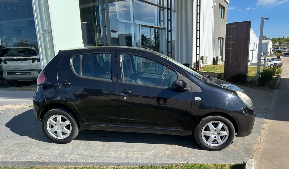 Geely GS 1,0 GL - 2017 Geely GS 1,0 GL - 2017